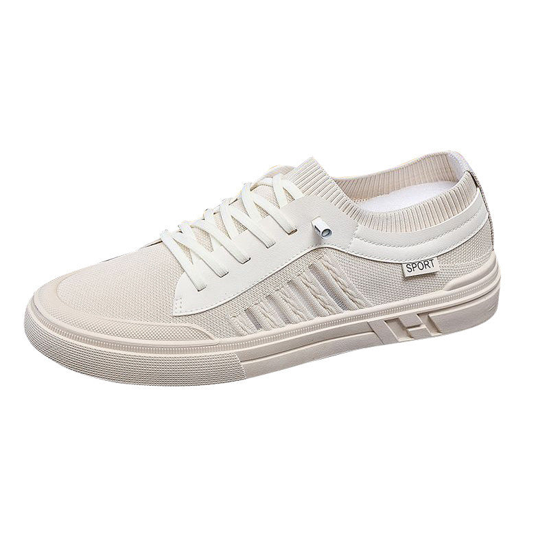 Chaussures décontractées pour hommes - LUXARAH
