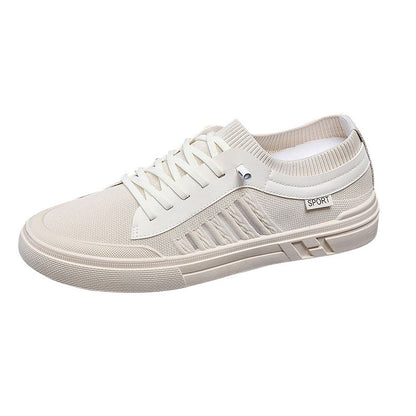 Chaussures décontractées pour hommes - LUXARAH