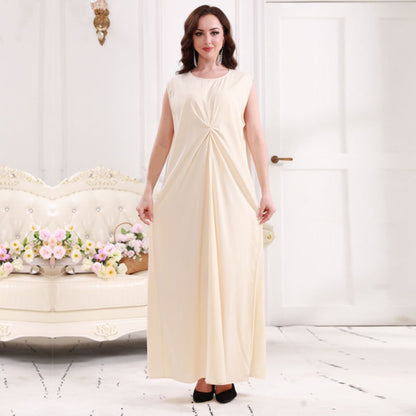Robes à manches courtes et débardeurs tendance pour femmes - LUXARAH