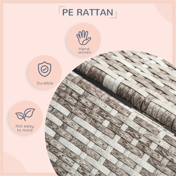 Panier pour chien, canapé en rotin, tente pour chien - LUXARAH