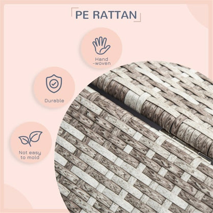 Panier pour chien, canapé en rotin, tente pour chien - LUXARAH