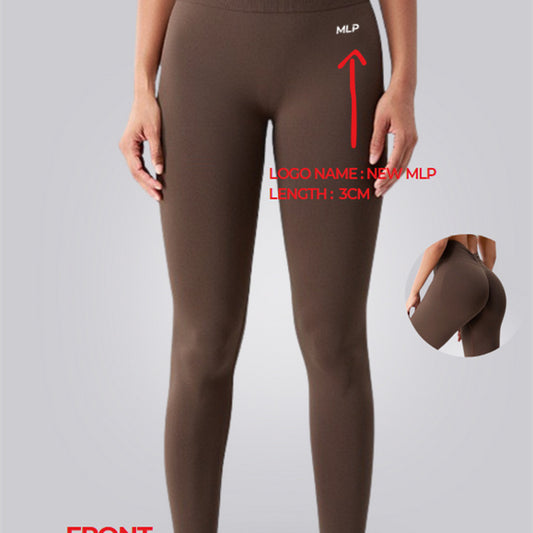 Legging SculptFit - LUXARAH
