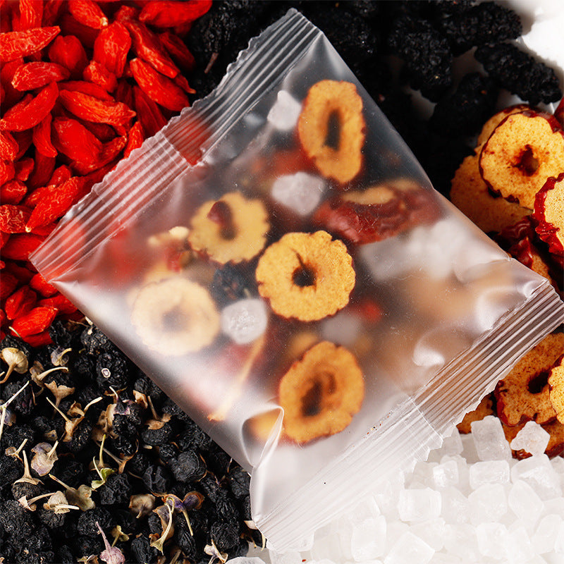 Tisane combinée pour une meilleure santé. Restez éveillé. Récupération tardive - LUXARAH
