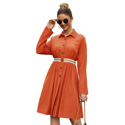 Robes d'été vêtements pour femmes robe décontractée - LUXARAH