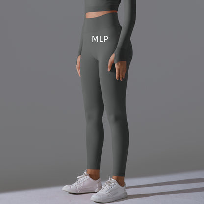 Legging coupe parfaite - LUXARAH
