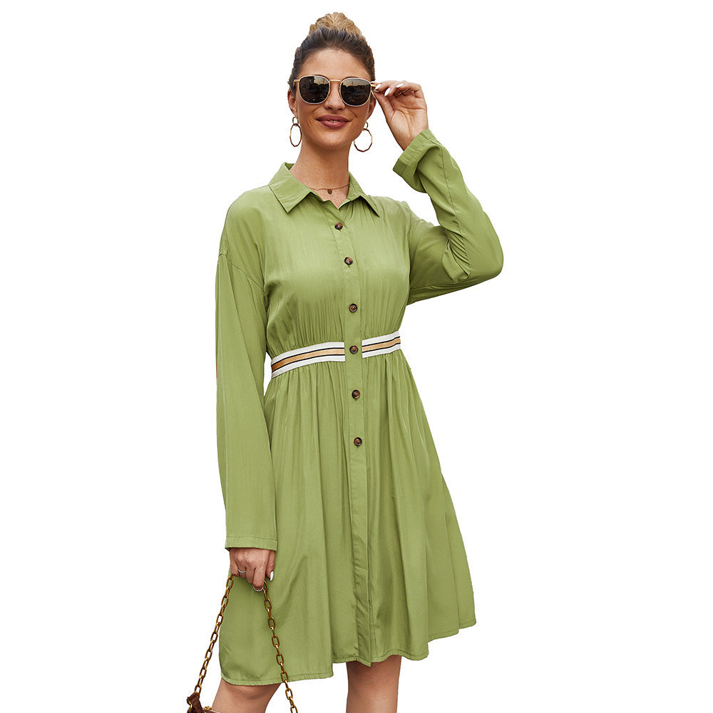 Robes d'été vêtements pour femmes robe décontractée - LUXARAH