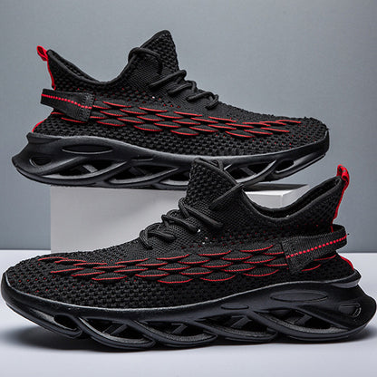 Chaussures de course tendance pour étudiants - LUXARAH