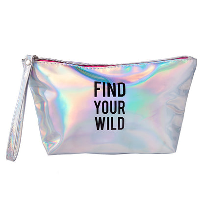 Trousse de maquillage - LUXARAH