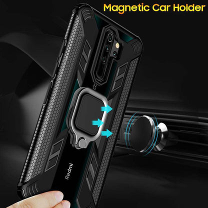 Coque pour Redmi Note 8 Pro