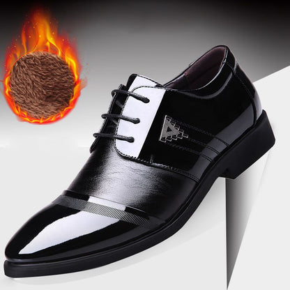 Chaussures pour hommes d'affaires, Chaussures décontractées - LUXARAH