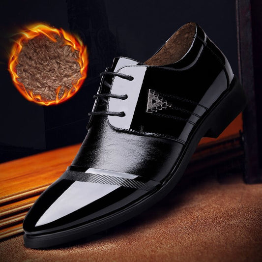 Chaussures pour hommes d'affaires, Chaussures décontractées - LUXARAH