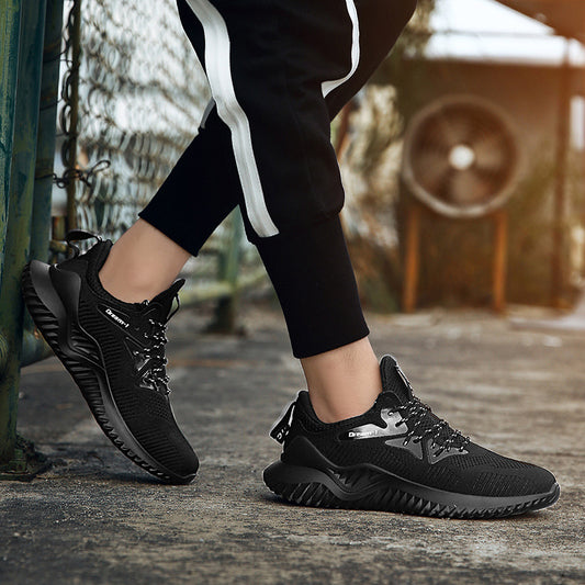 Chaussures de course respirantes pour étudiants - LUXARAH