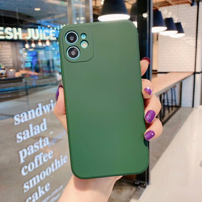 Compatible avec les coques Apple et iPhone