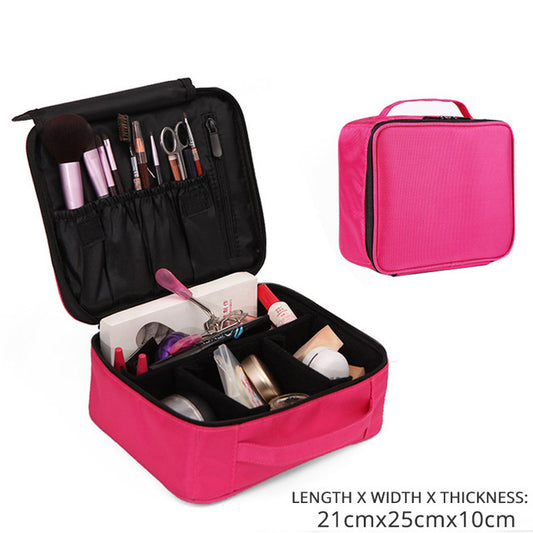 Trousse de maquillage - LUXARAH
