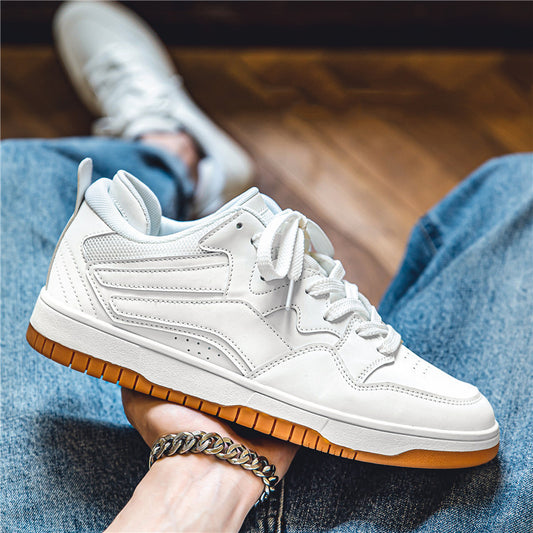 Chaussures de sport décontractées pour hommes - LUXARAH