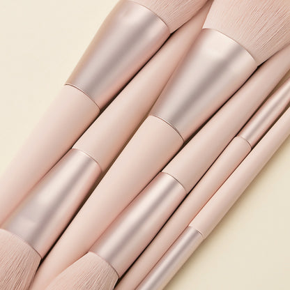 Kit de maquillage Beauty Brush Girl - LUXARAH