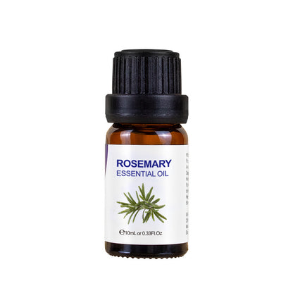 Huile essentielle de romarin 10 ml