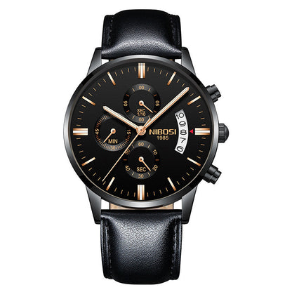 montre homme - LUXARAH