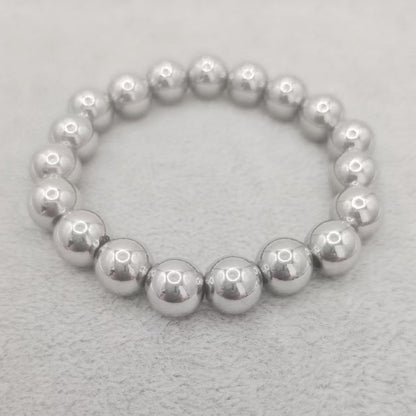 Bracelet de conception de mode tempérament européen et américain - LUXARAH