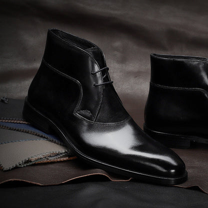Chaussures pour hommes, Bottes Martin, Chaussures tendance - LUXARAH