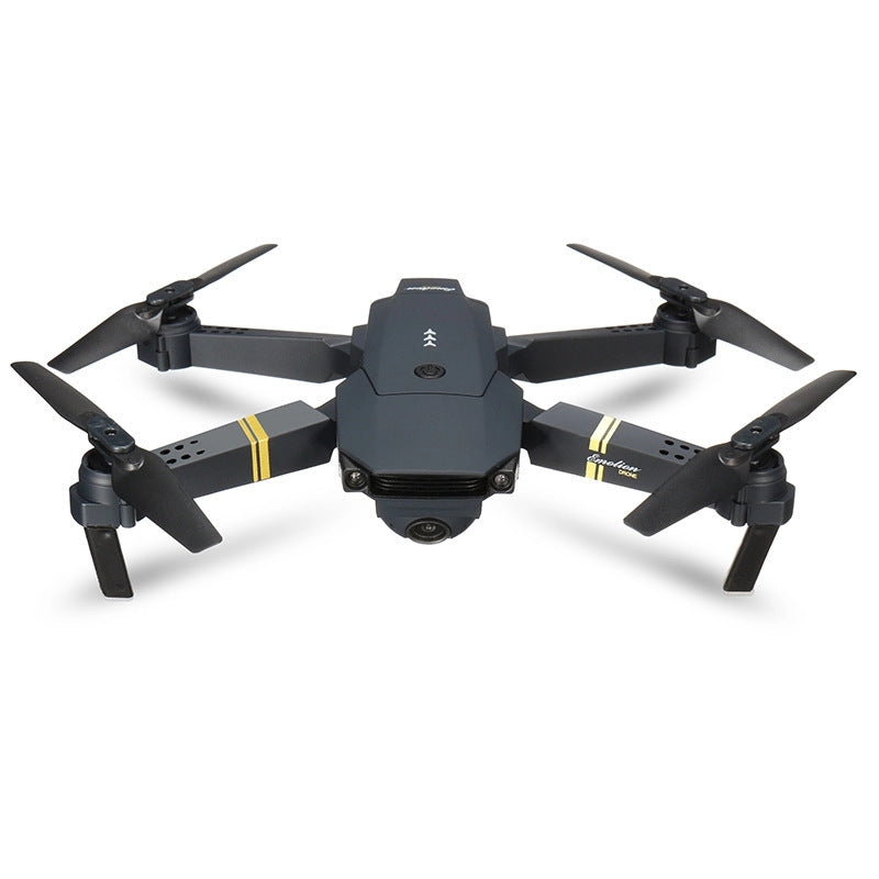 Drone aérien pliable E58