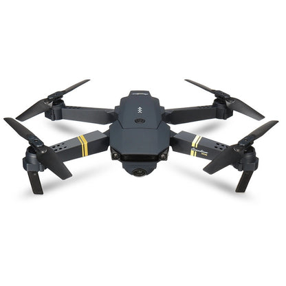 Drone aérien pliable E58