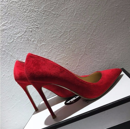 Tendance mode talons hauts - LUXARAH