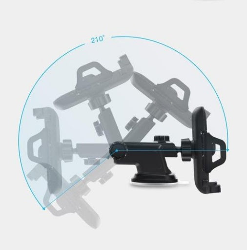 Support de téléphone universel pour voiture