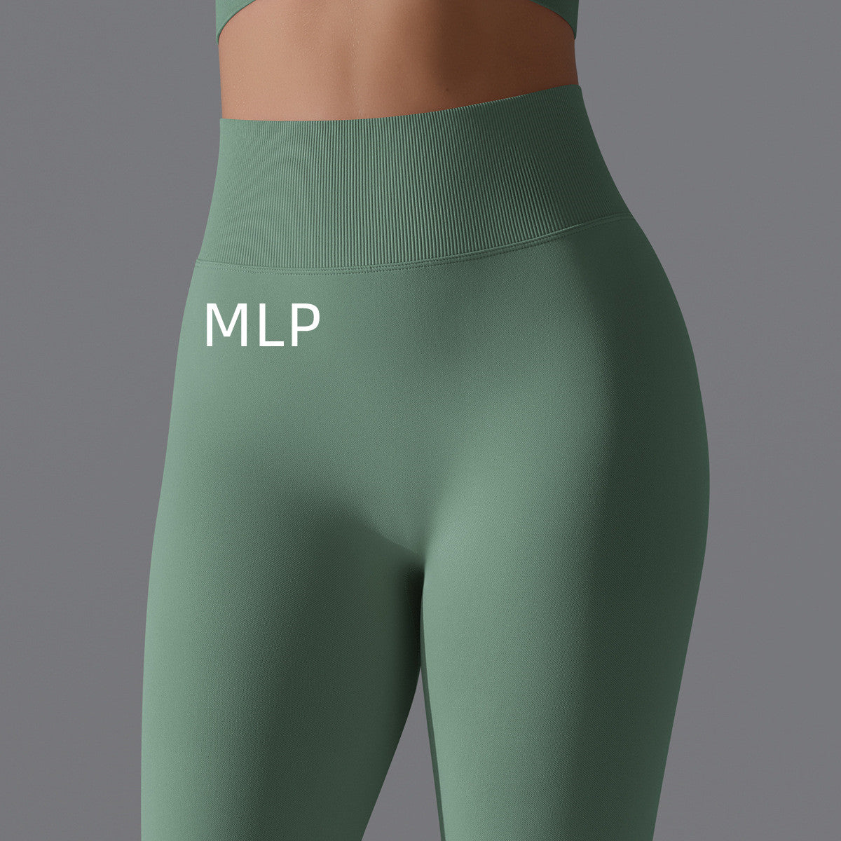 Legging coupe parfaite - LUXARAH