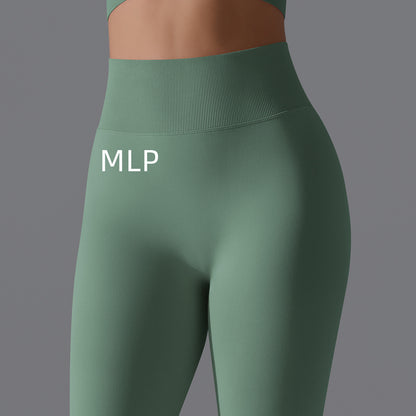 Legging coupe parfaite - LUXARAH