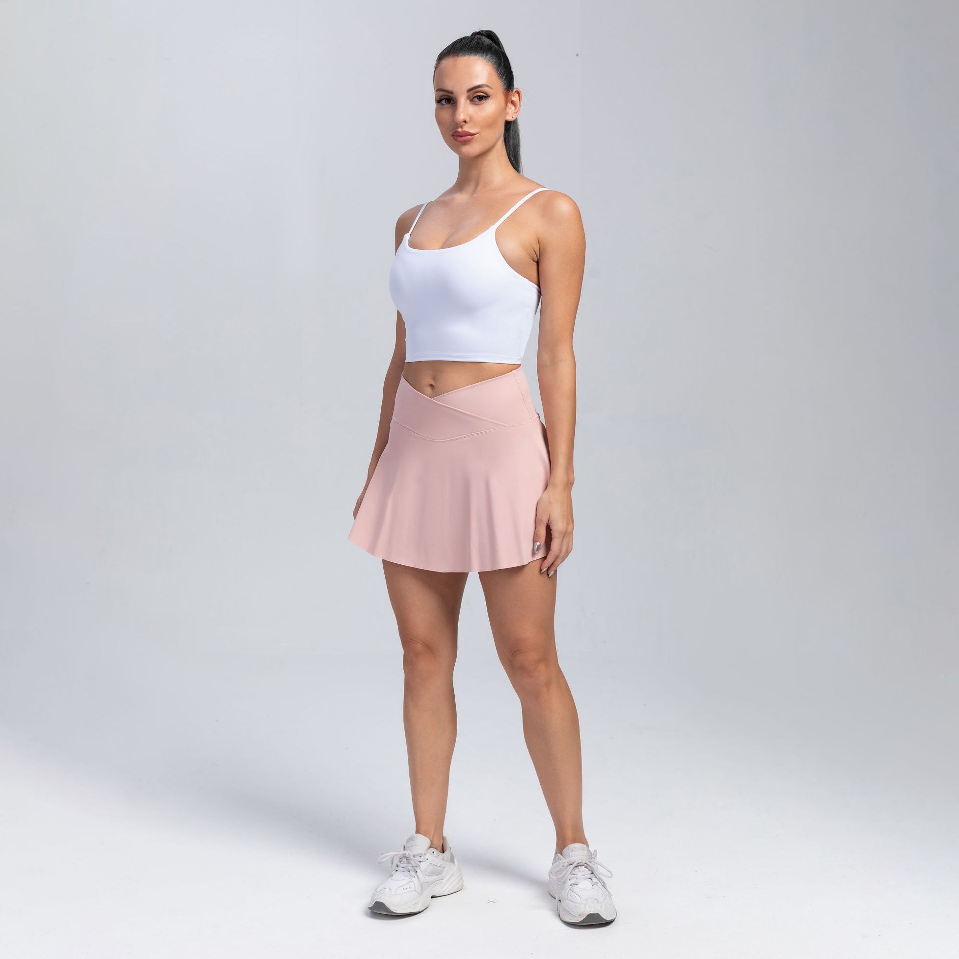 Shorts de yoga - LUXARAH