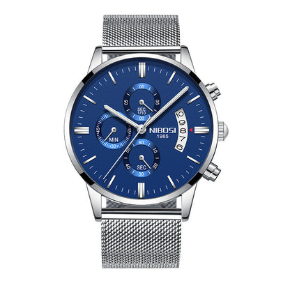 montre homme - LUXARAH
