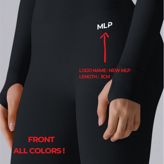 Legging coupe parfaite - LUXARAH