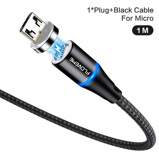 Compatible avec Apple, ligne de données pour téléphone portable