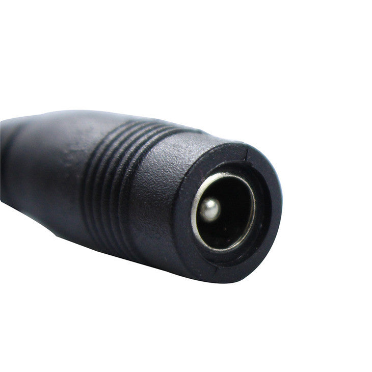 Guirlande lumineuse en rotin avec fil de cuivre plaqué argent DC12 V - LUXARAH