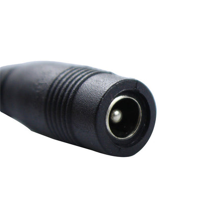 Guirlande lumineuse en rotin avec fil de cuivre plaqué argent DC12 V - LUXARAH
