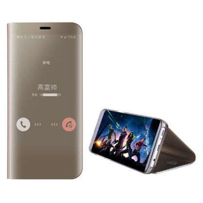 Étui à rabat intelligent pour téléphone