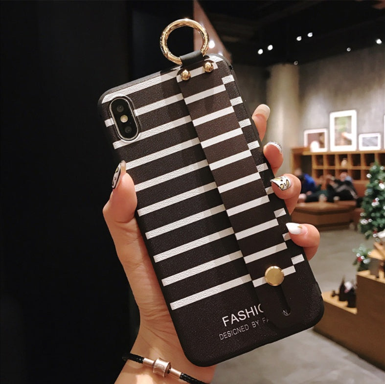 Coque de téléphone Samsung Galaxy avec support