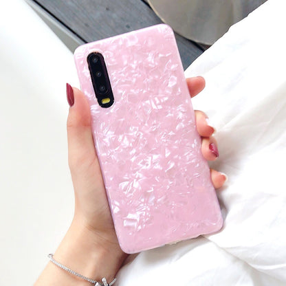 Coque de téléphone Shell pour Huawei