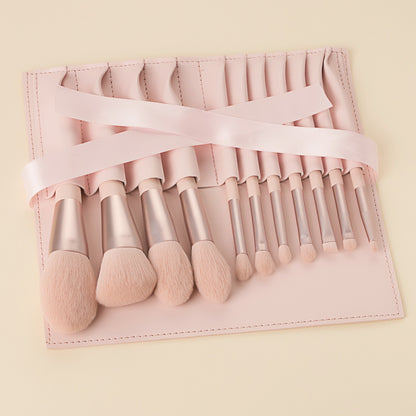 Kit de maquillage Beauty Brush Girl - LUXARAH