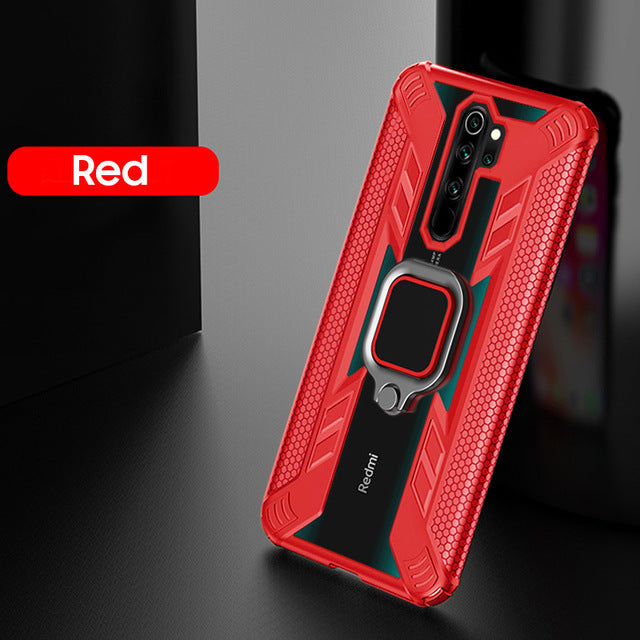 Coque pour Redmi Note 8 Pro