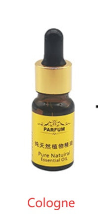 Huile essentielle pour humidificateur marin Cologne 10 ml