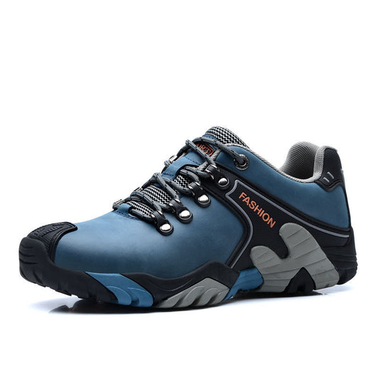 Chaussures de randonnée, chaussures de course, antidérapantes et résistantes à l'usure - LUXARAH