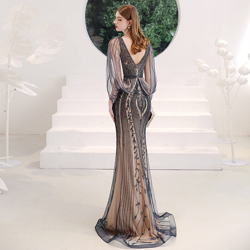 Robes de niche légères et luxueuses - LUXARAH