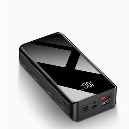 Batterie externe 30 000 mAh