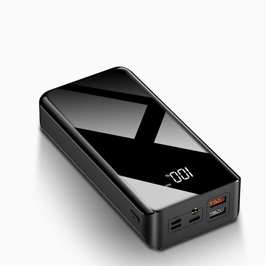 Batterie externe 30 000 mAh