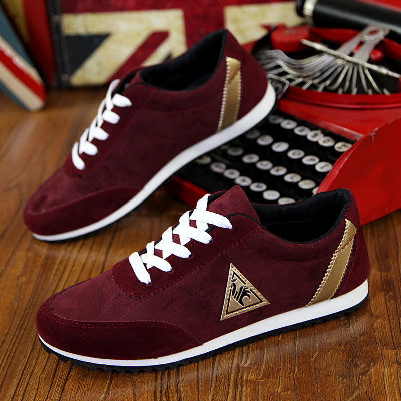 Chaussures coq, chaussures anglaises - LUXARAH