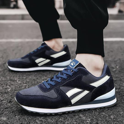 Chaussures de course pour hommes : alliez confort et style - LUXARAH