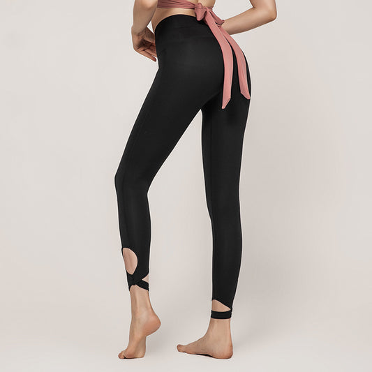 Combinaison de yoga