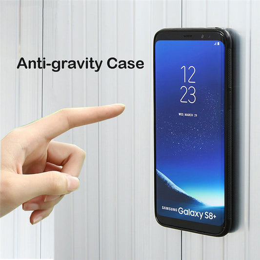Étui anti-gravité